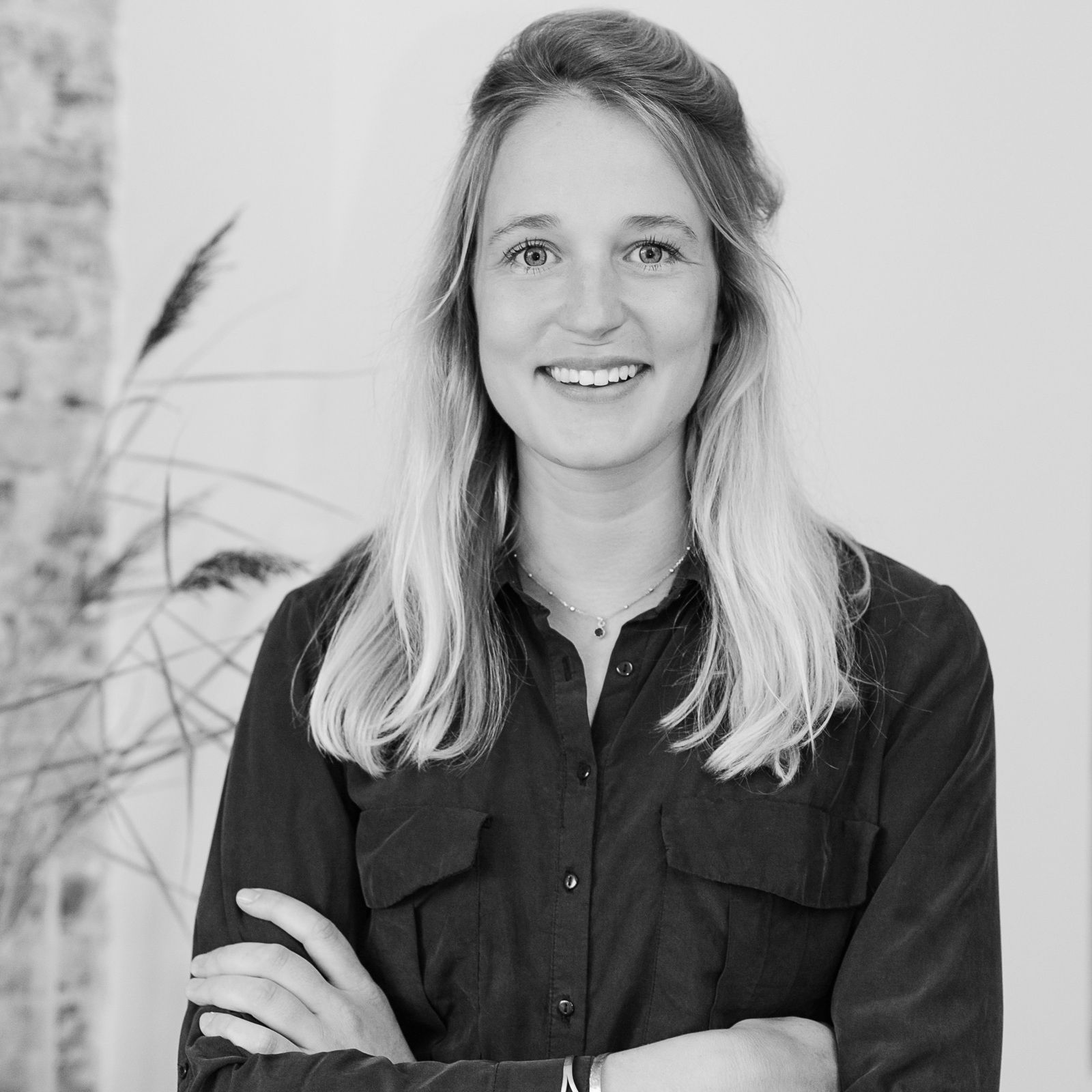 Esther Schalkers Esther Schalkers