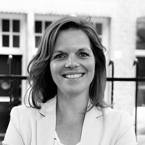 Rianda van der Veen Rianda van der Veen