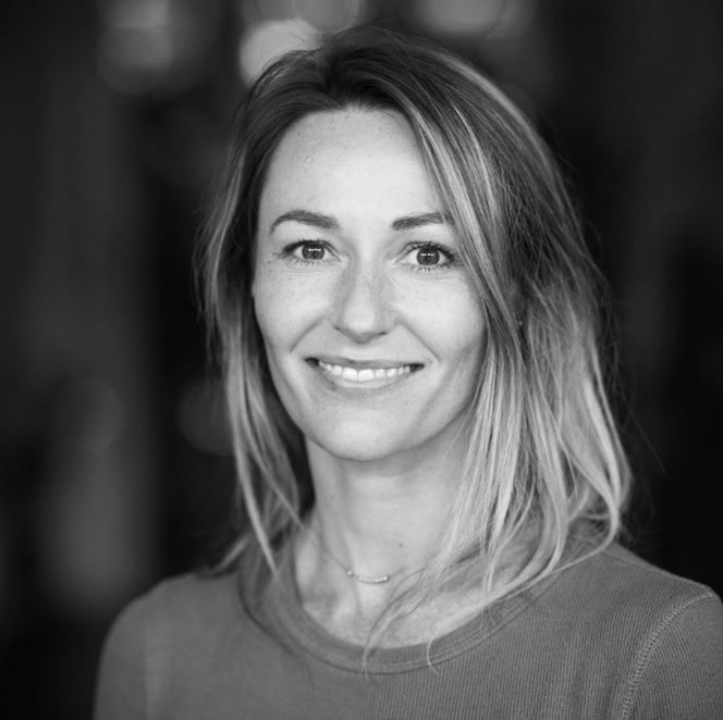 Sophie van Oers Sophie van Oers